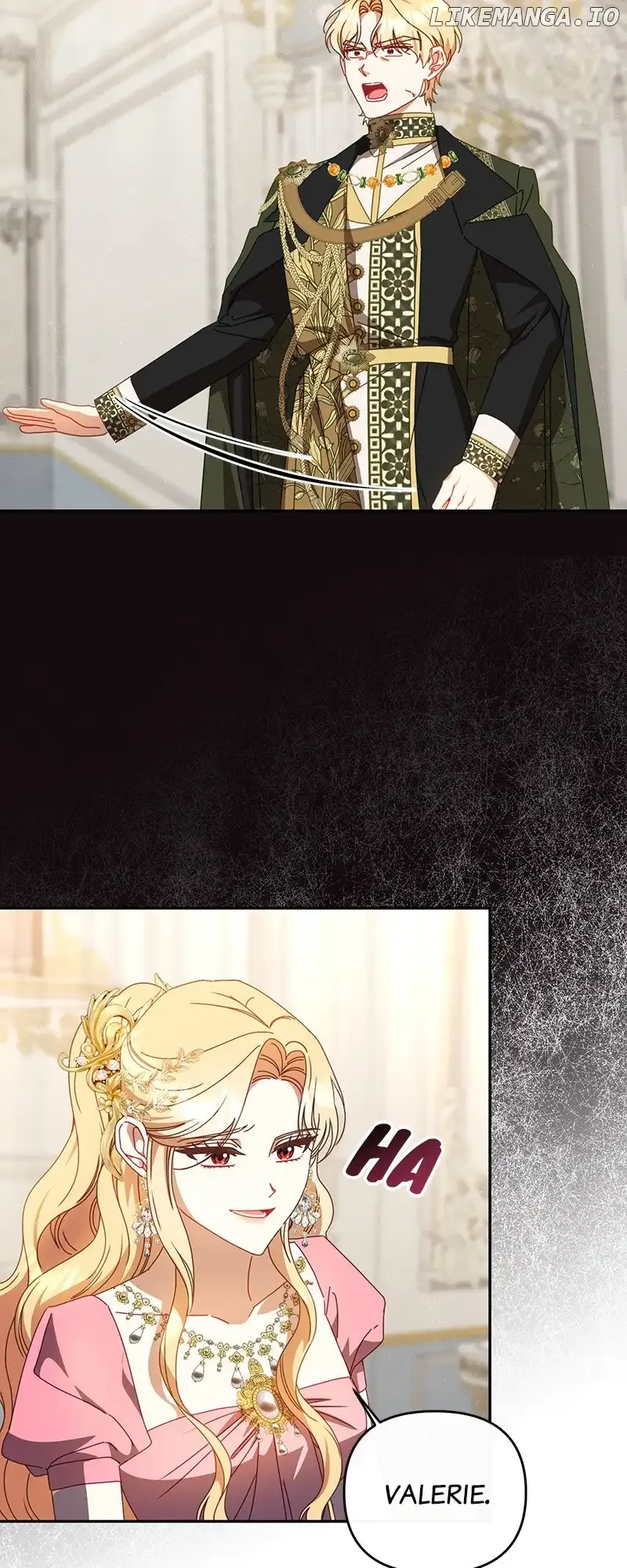 Ungracefully Grace Chapter 22 Online - página 41