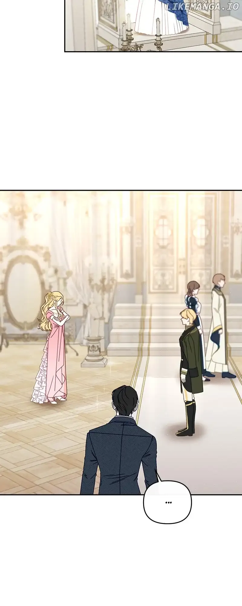 Ungracefully Grace Chapter 22 Online - página 44