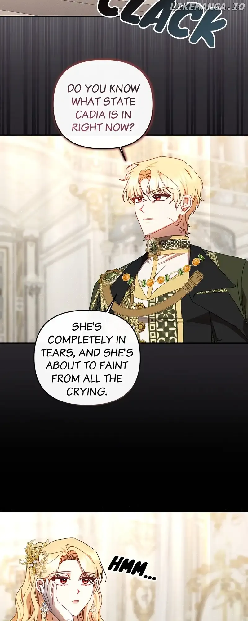 Ungracefully Grace Chapter 22 Online - página 46