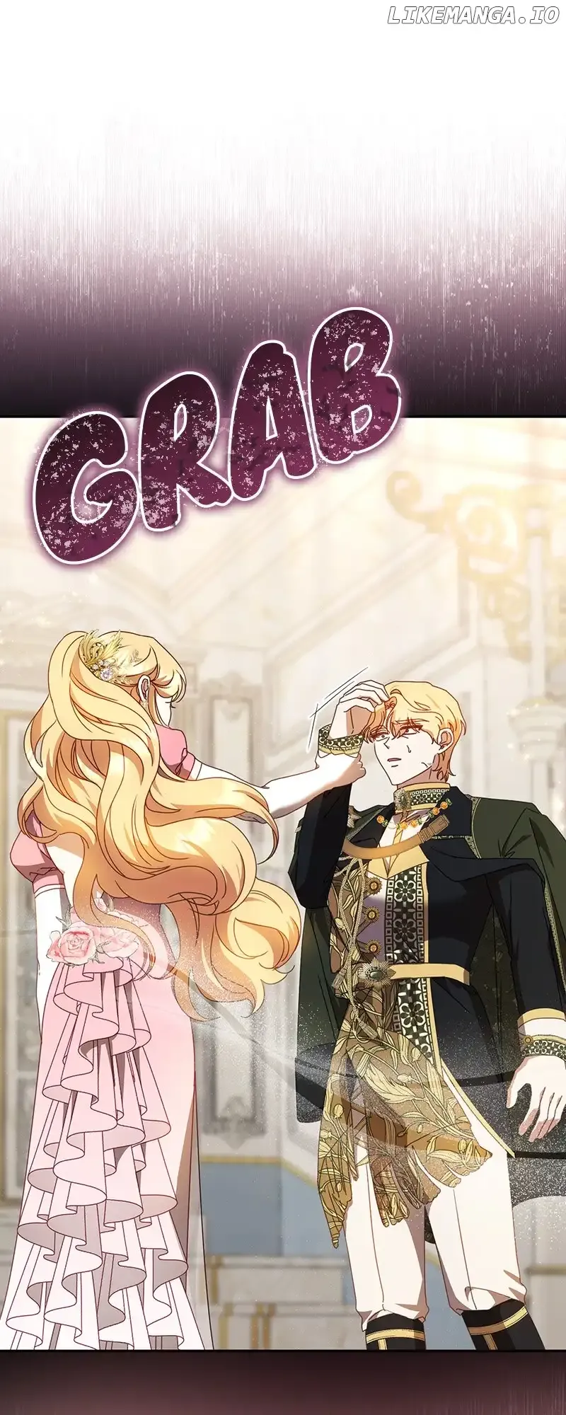 Ungracefully Grace Chapter 22 Online - página 48