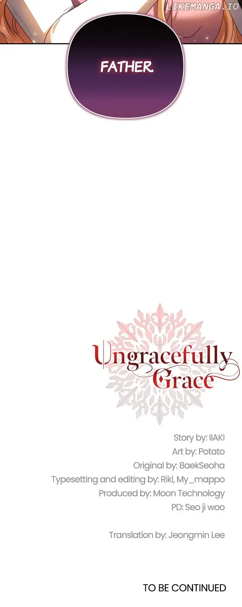 Ungracefully Grace Chapter 22 Online - página 50