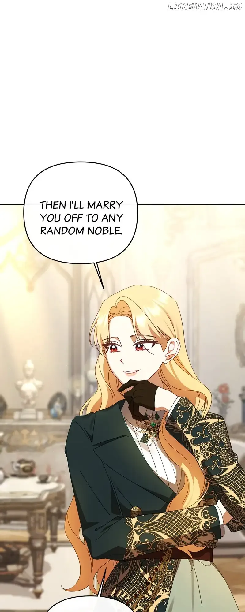 Ungracefully Grace Chapter 28 Online - página 1