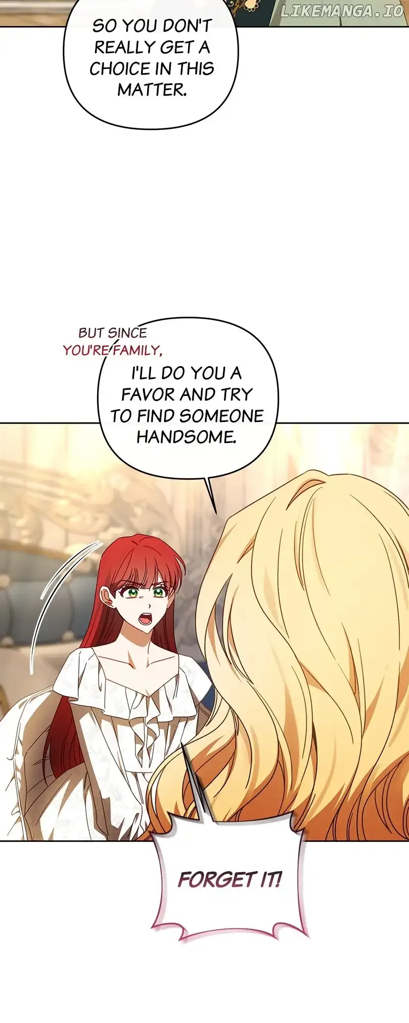 Ungracefully Grace Chapter 28 Online - página 2