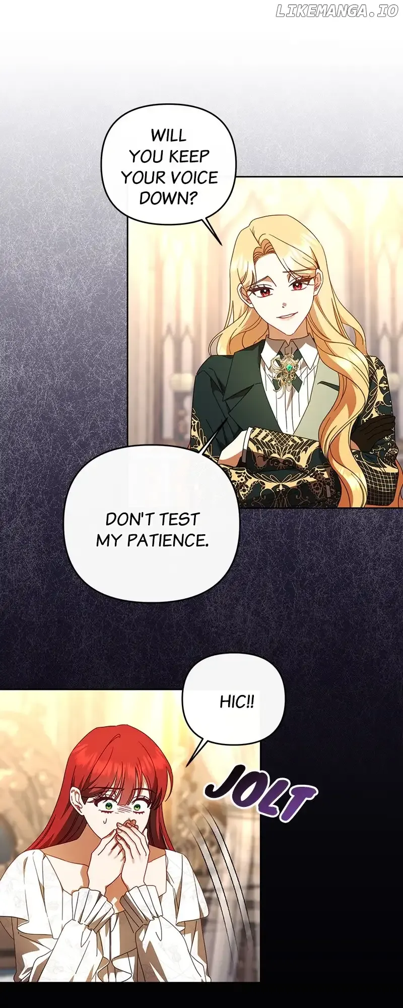 Ungracefully Grace Chapter 28 Online - página 3
