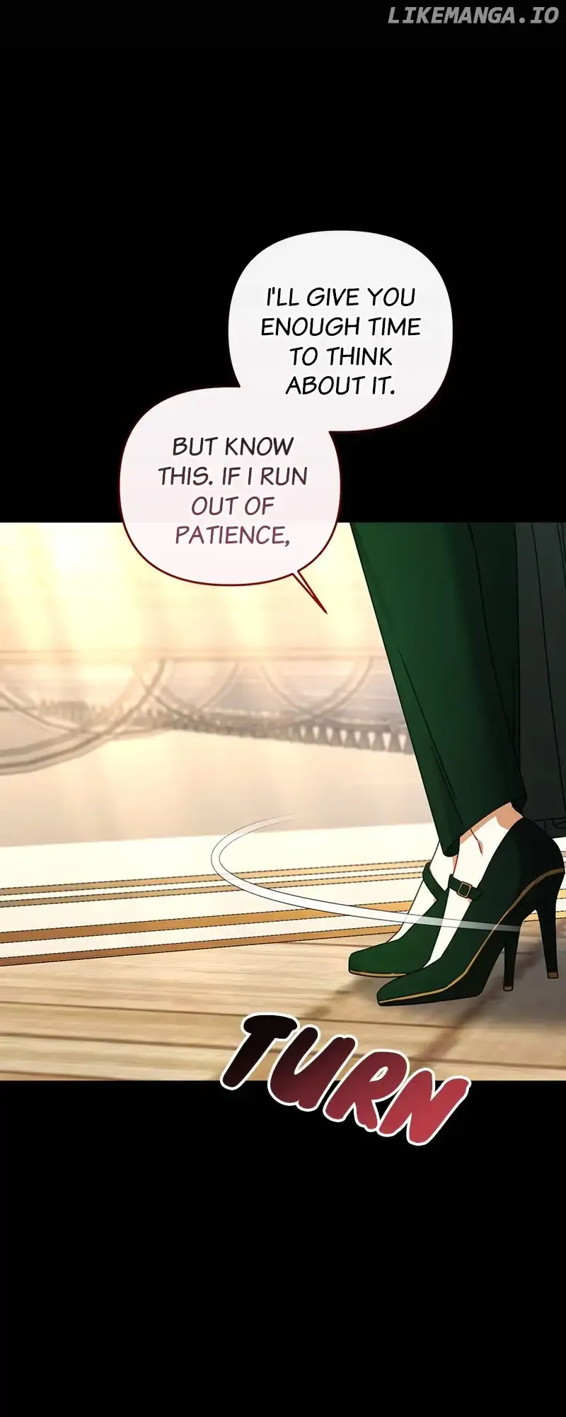 Ungracefully Grace Chapter 28 Online - página 4