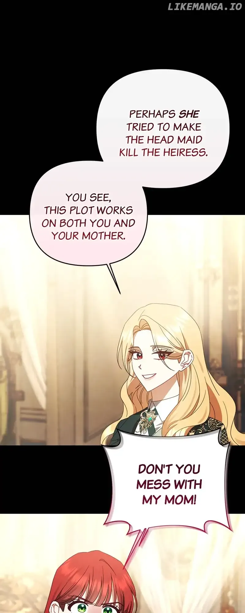 Ungracefully Grace Chapter 28 Online - página 6