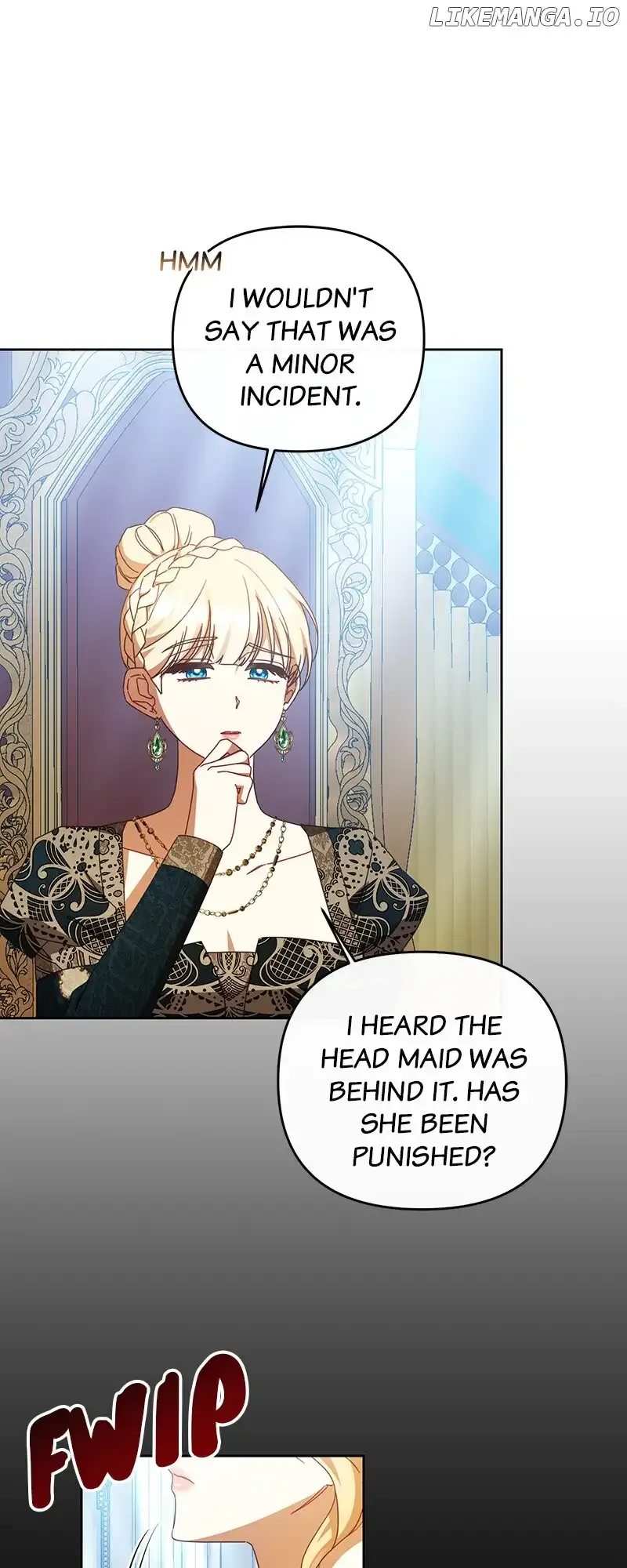 Ungracefully Grace Chapter 28 Online - página 18