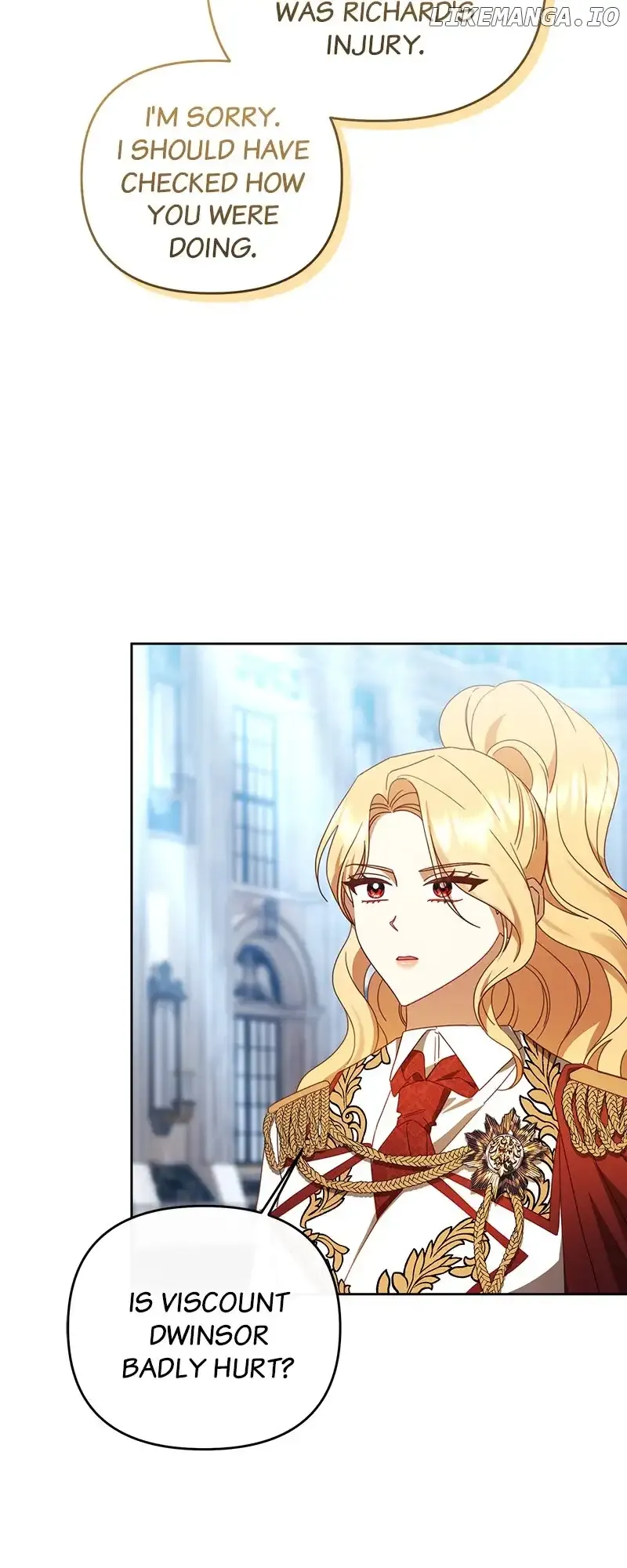 Ungracefully Grace Chapter 28 Online - página 21