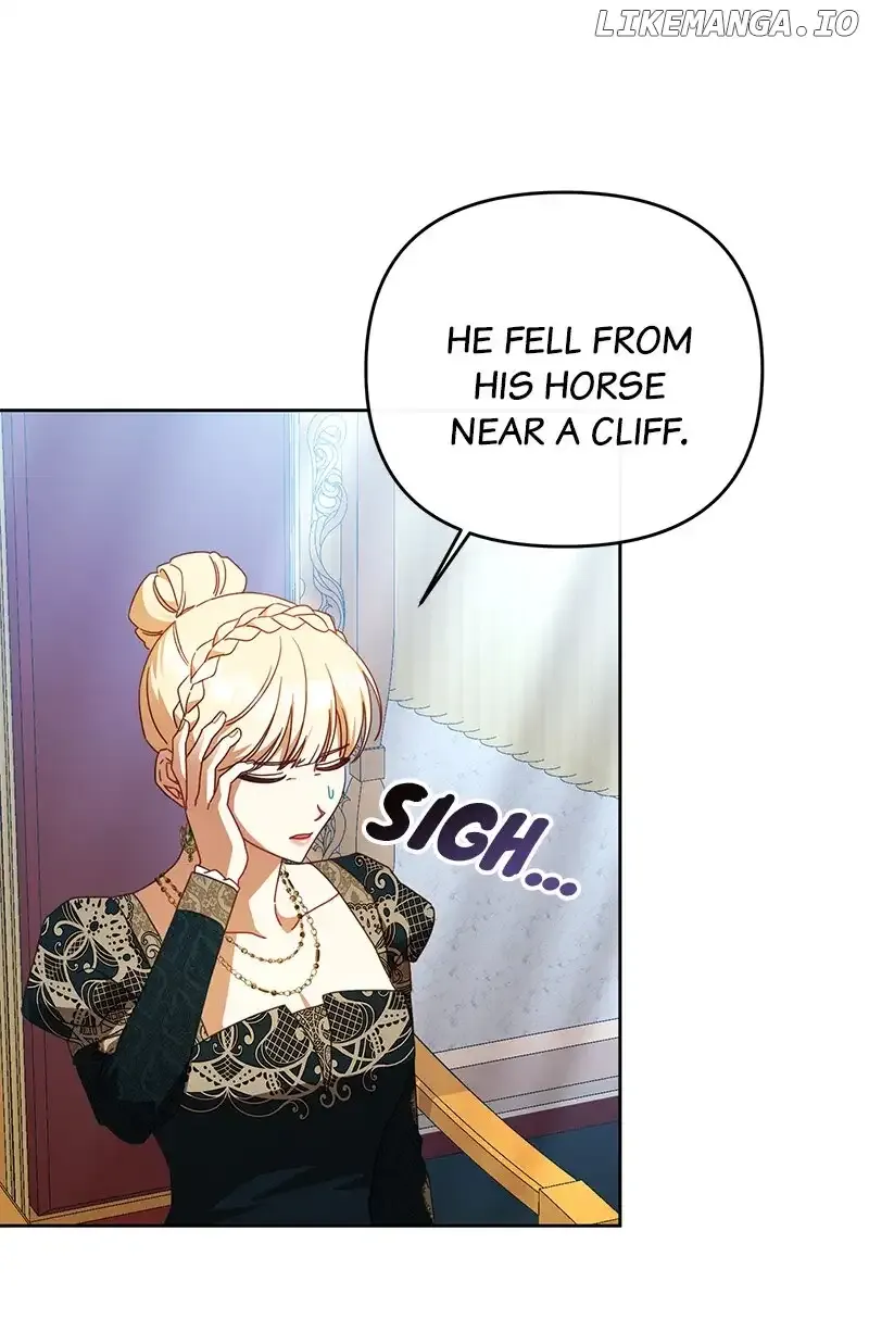 Ungracefully Grace Chapter 28 Online - página 22