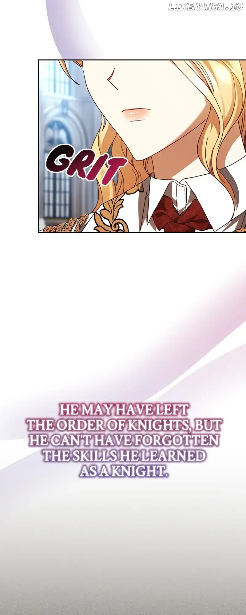 Ungracefully Grace Chapter 28 Online - página 25