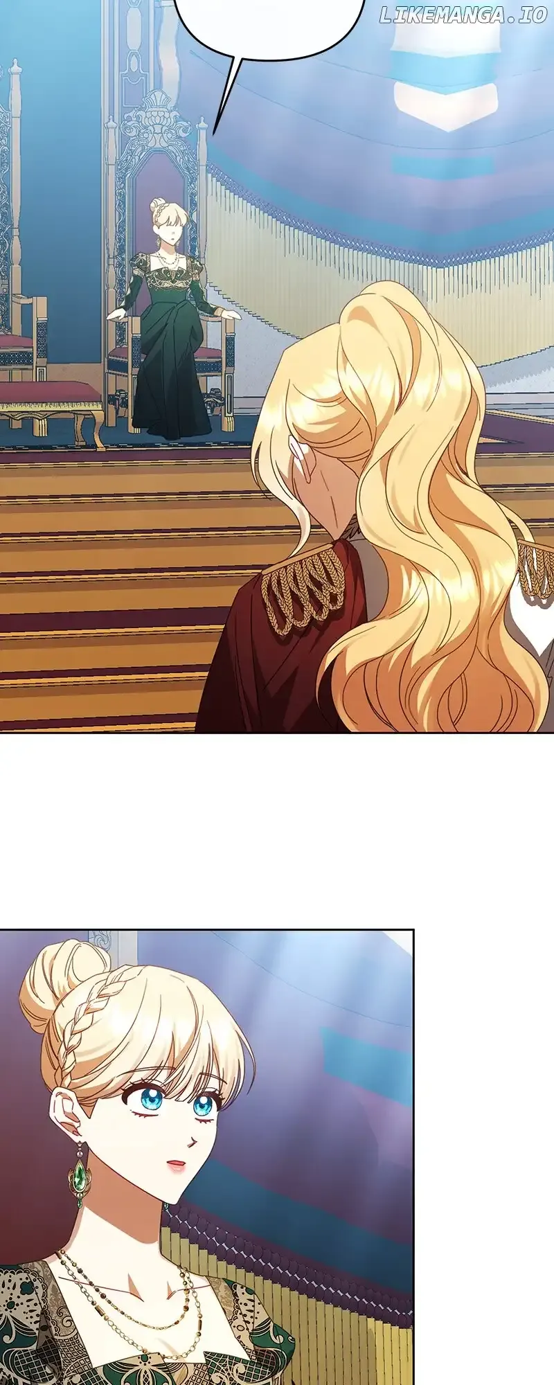 Ungracefully Grace Chapter 28 Online - página 31