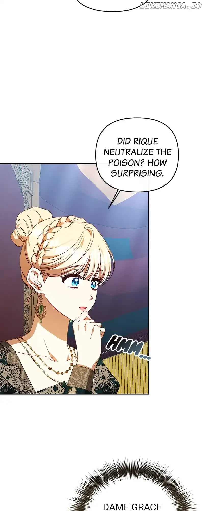 Ungracefully Grace Chapter 28 Online - página 34