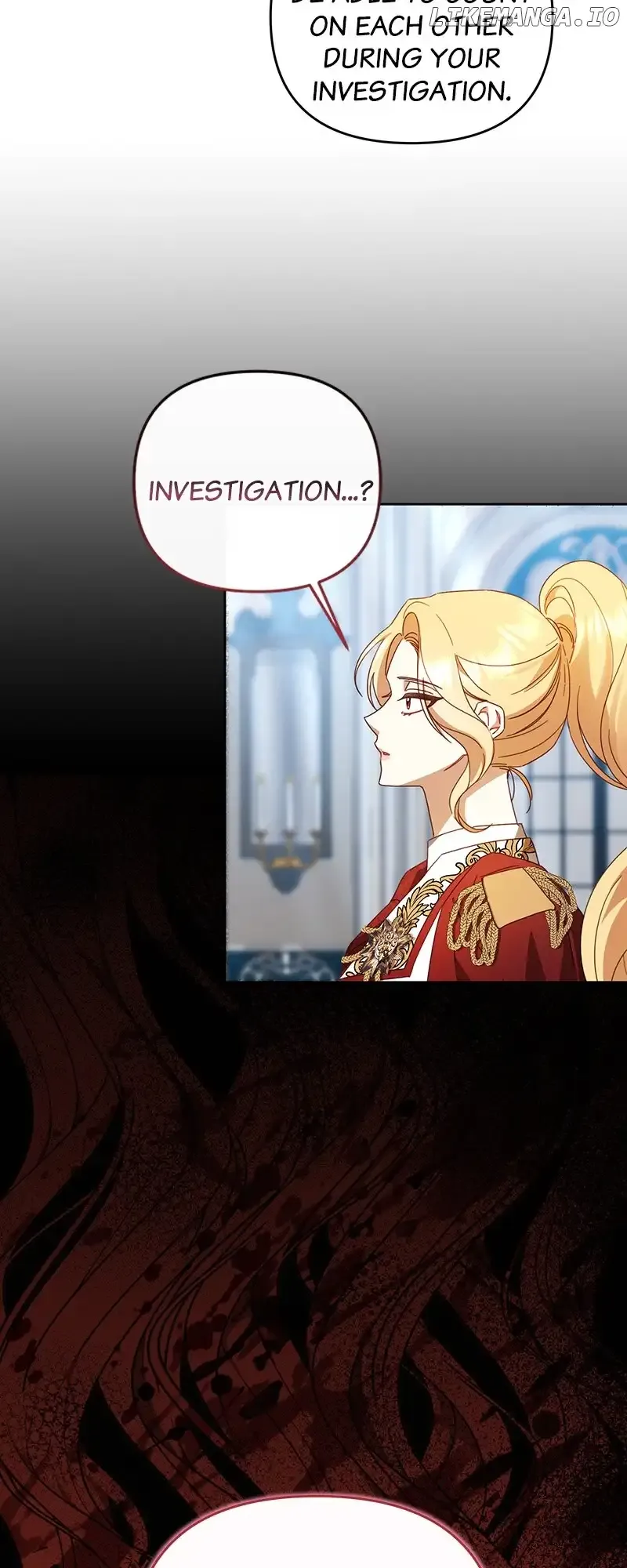 Ungracefully Grace Chapter 28 Online - página 36