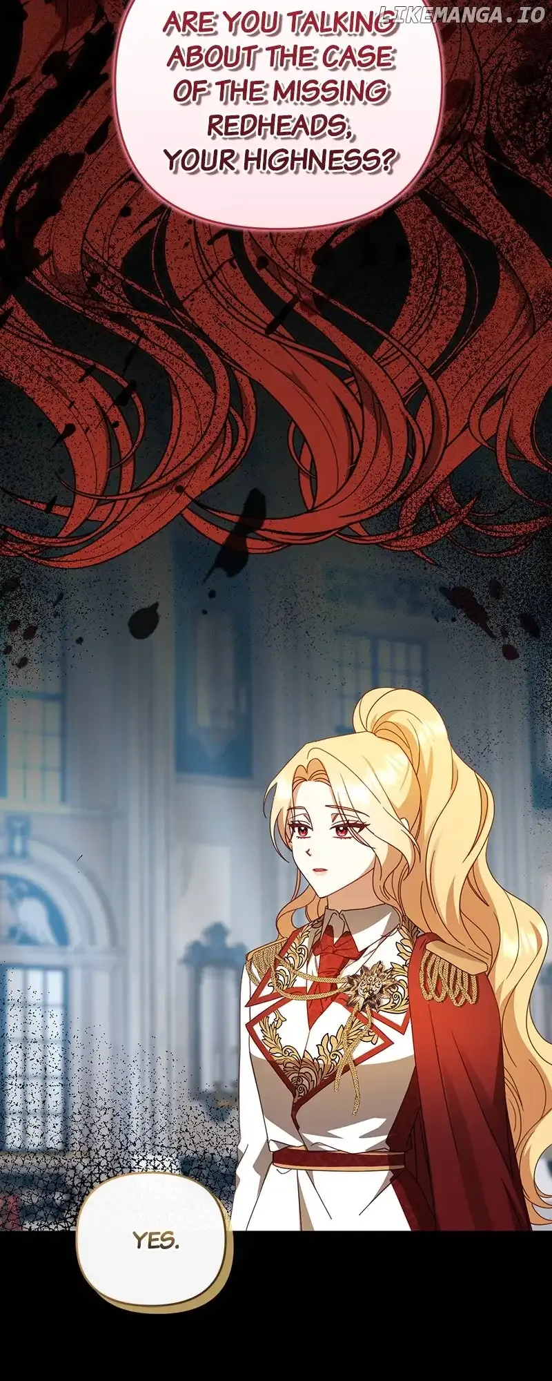 Ungracefully Grace Chapter 28 Online - página 37