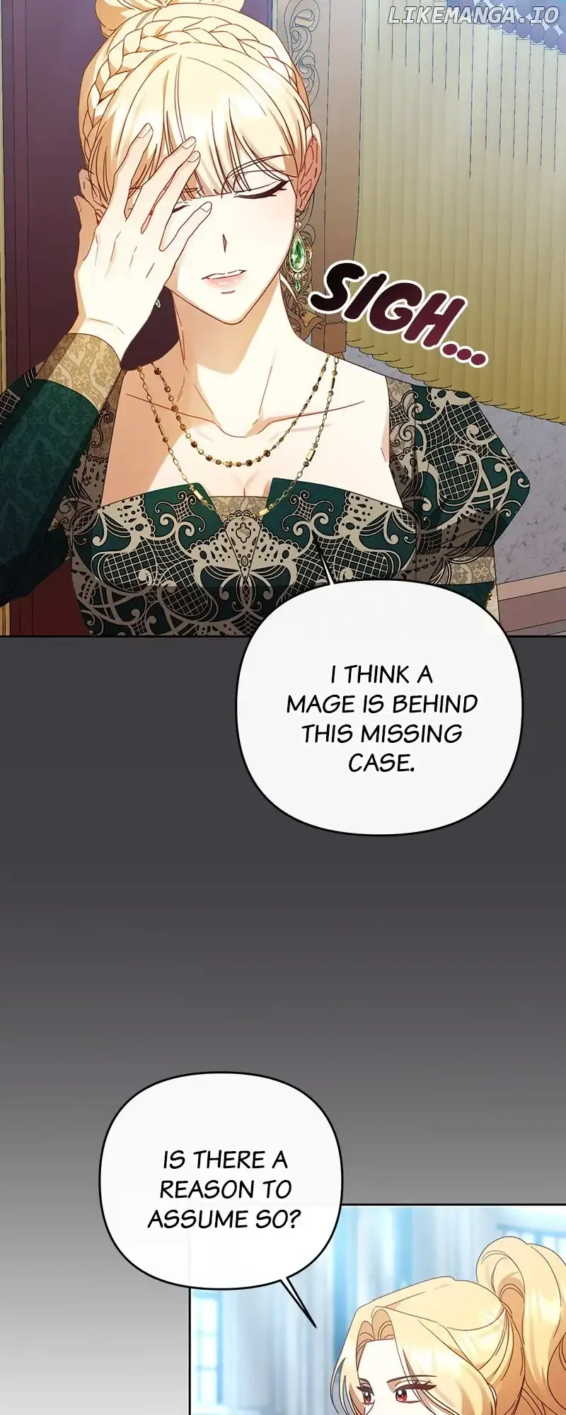 Ungracefully Grace Chapter 28 Online - página 41