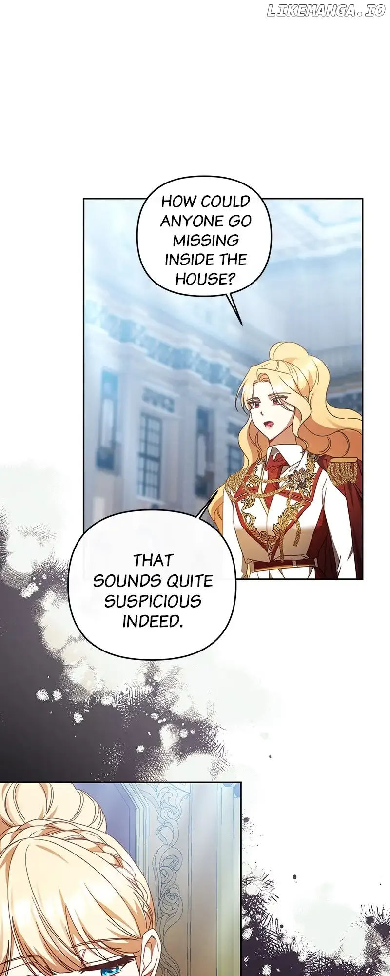 Ungracefully Grace Chapter 28 Online - página 44