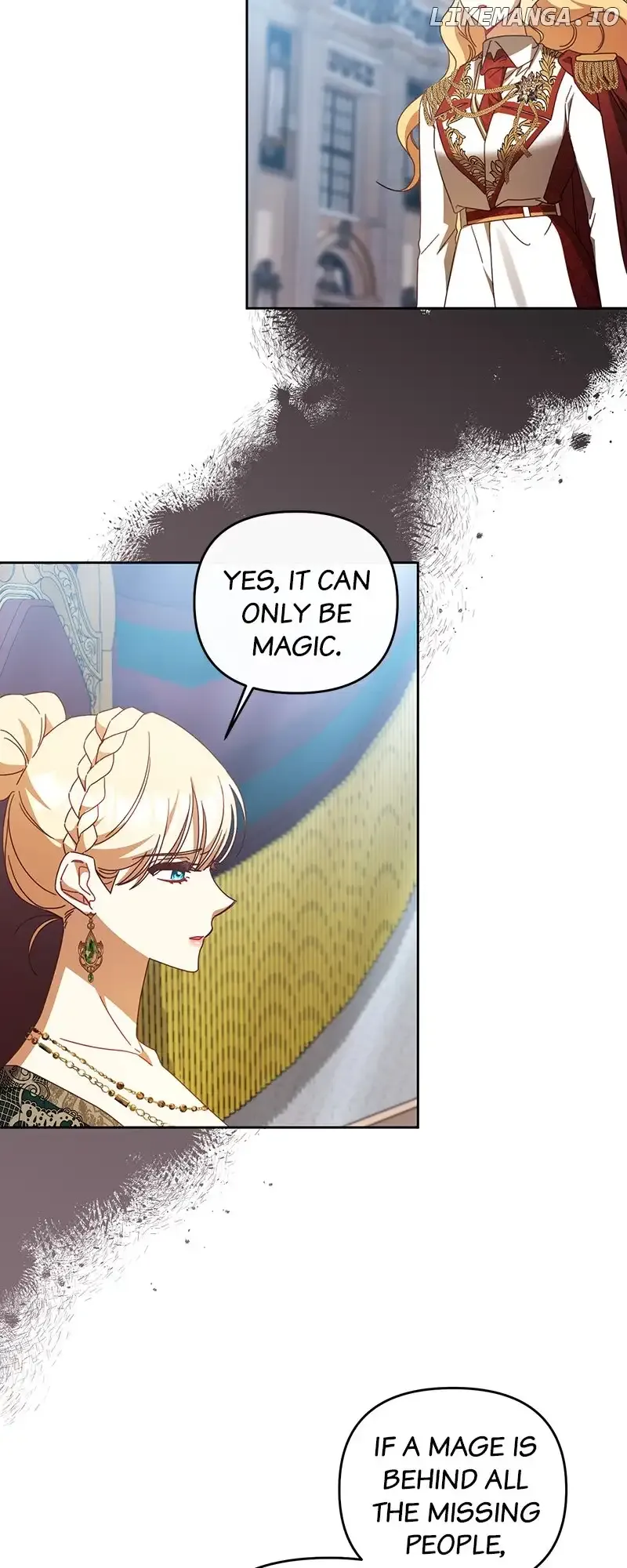 Ungracefully Grace Chapter 28 Online - página 46