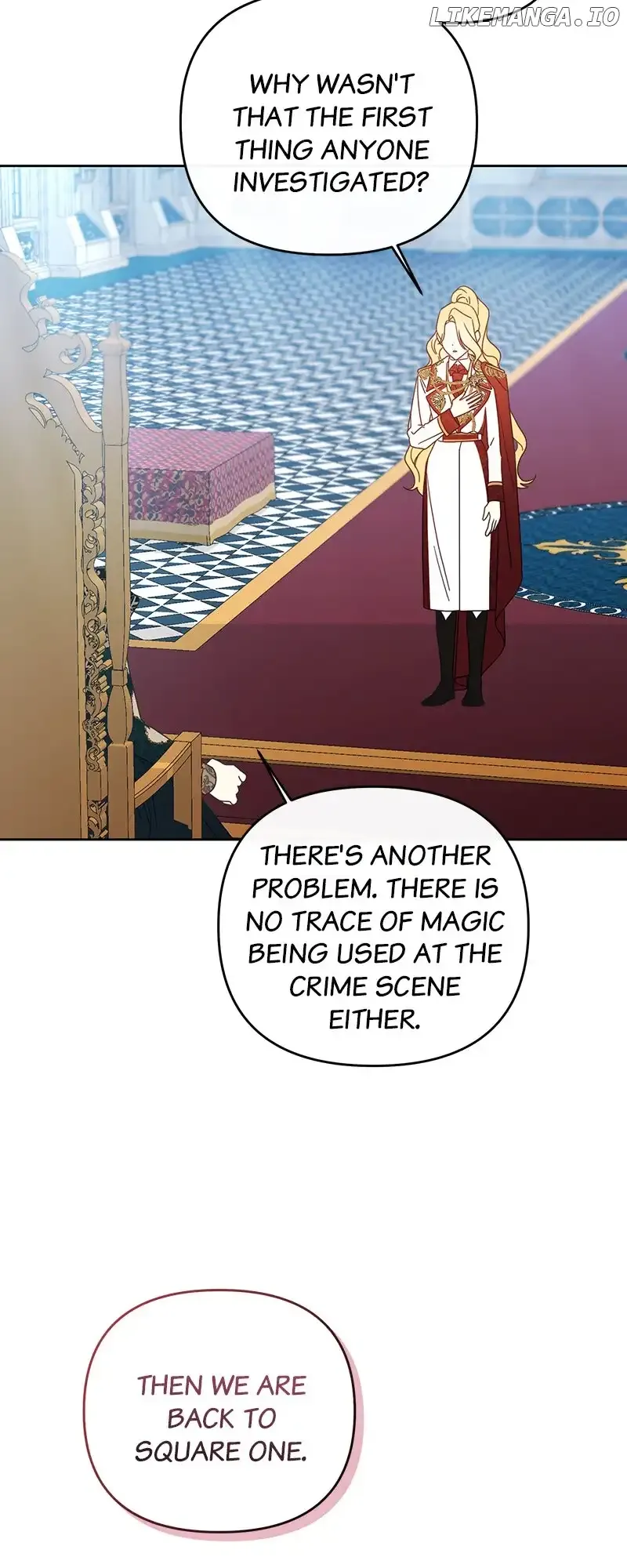 Ungracefully Grace Chapter 28 Online - página 47