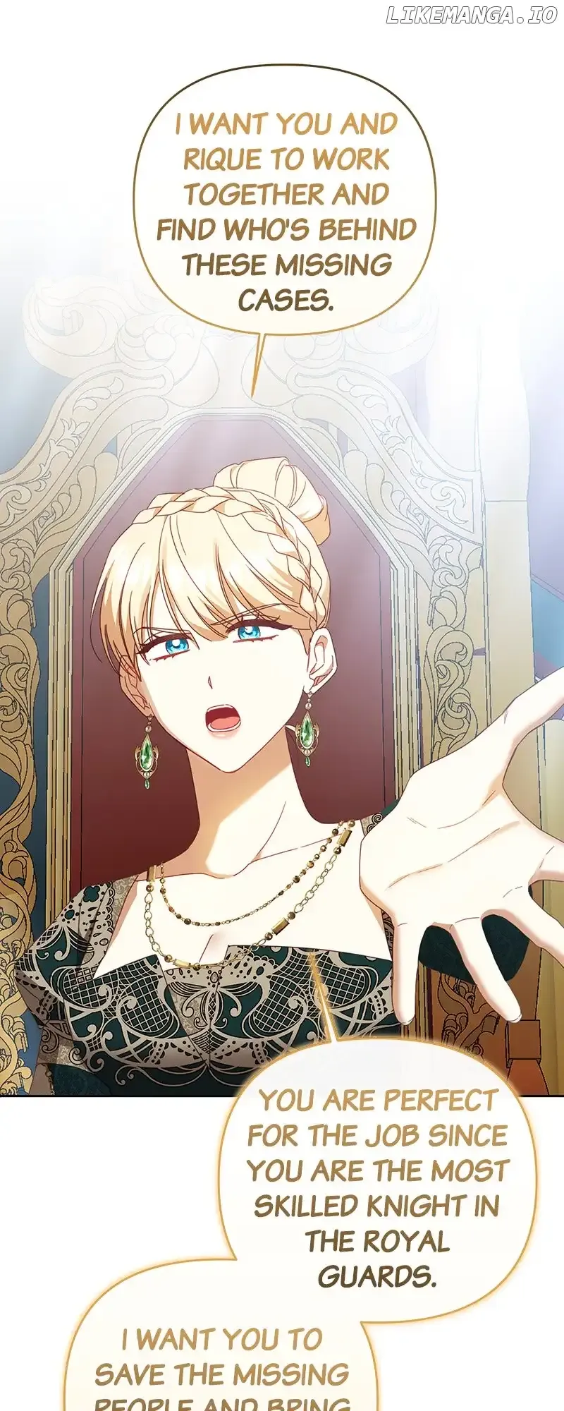Ungracefully Grace Chapter 28 Online - página 50