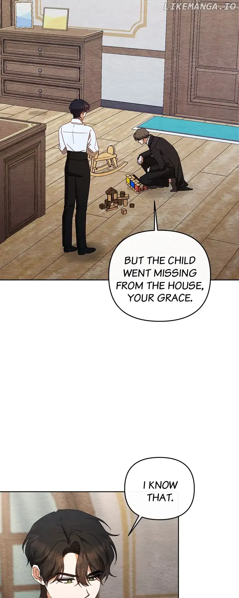 Ungracefully Grace Chapter 28 Online - página 56