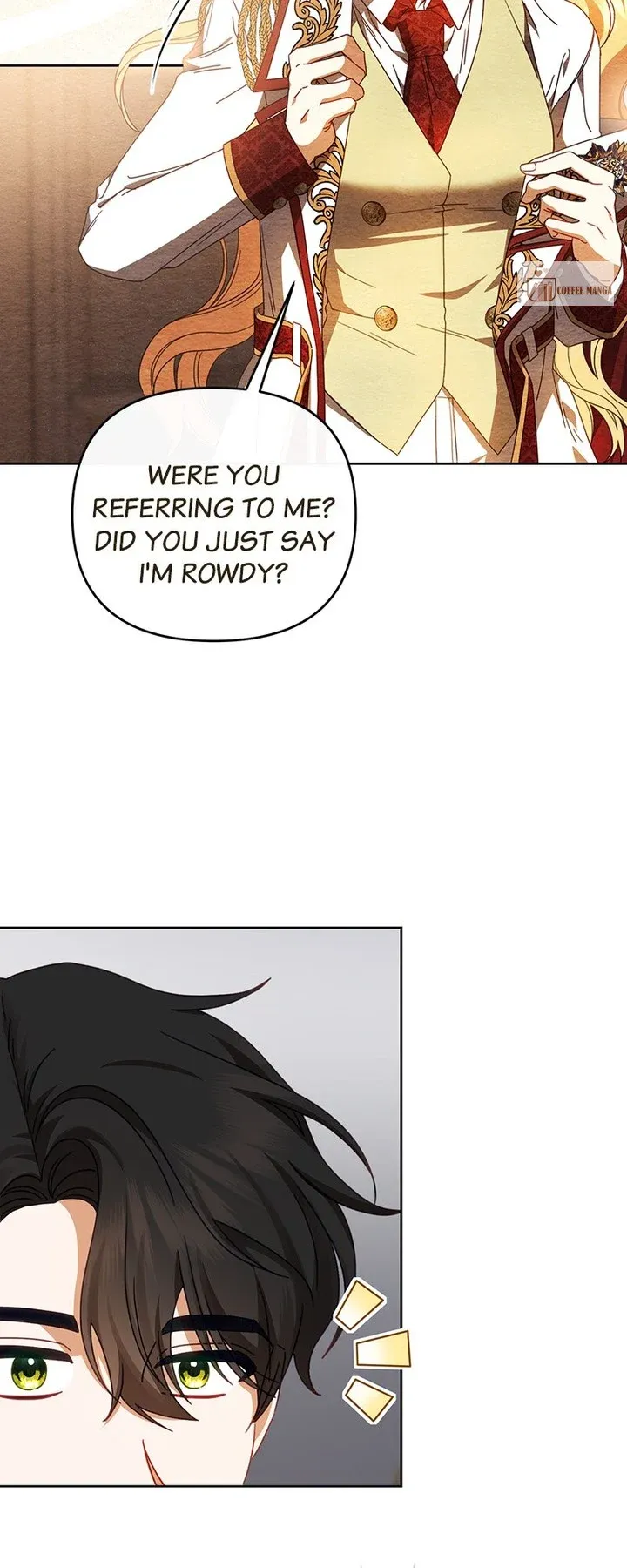 Ungracefully Grace Chapter 29 Online - página 2