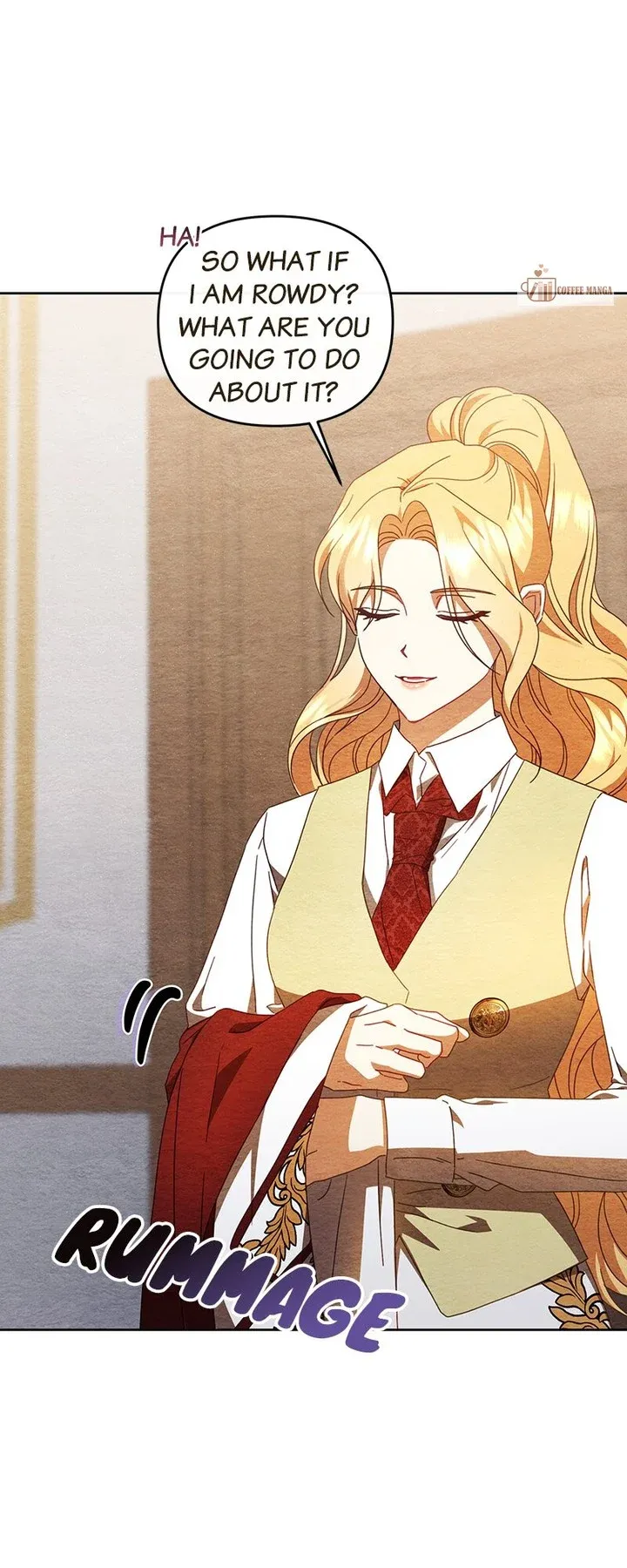 Ungracefully Grace Chapter 29 Online - página 6