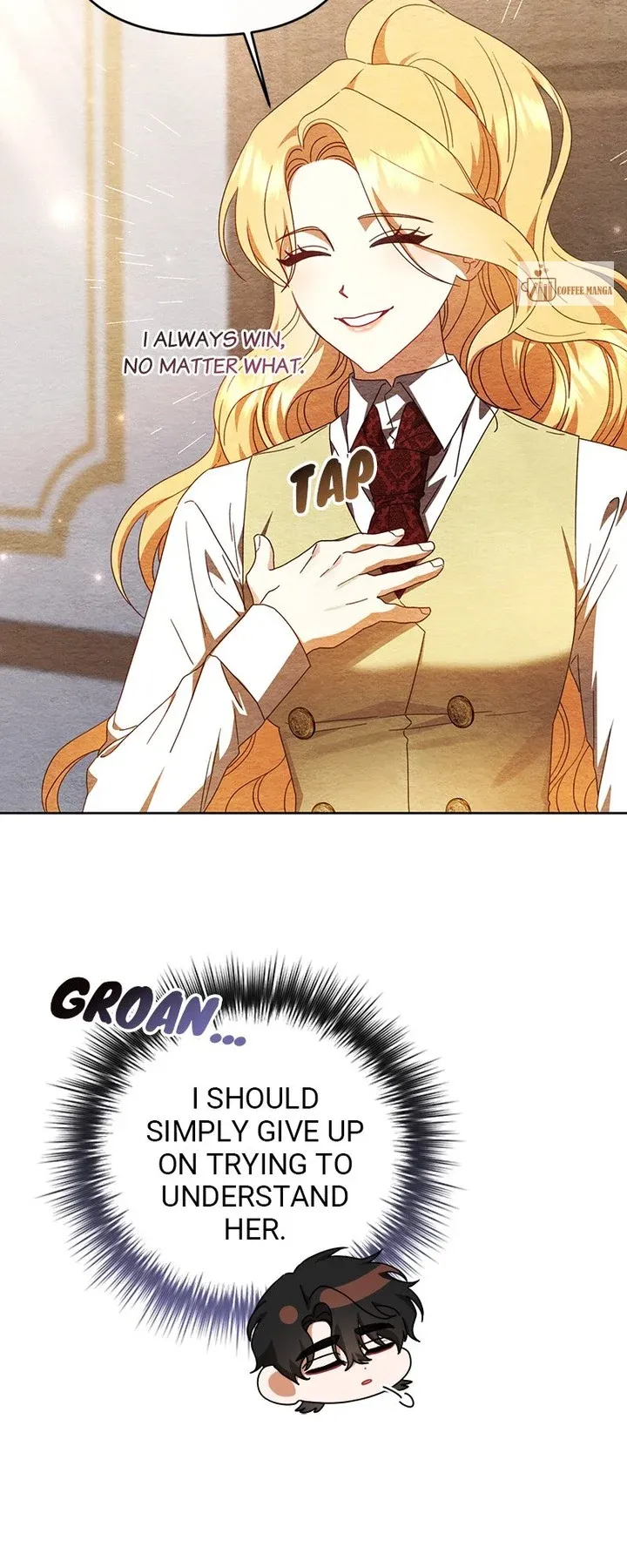 Ungracefully Grace Chapter 29 Online - página 15