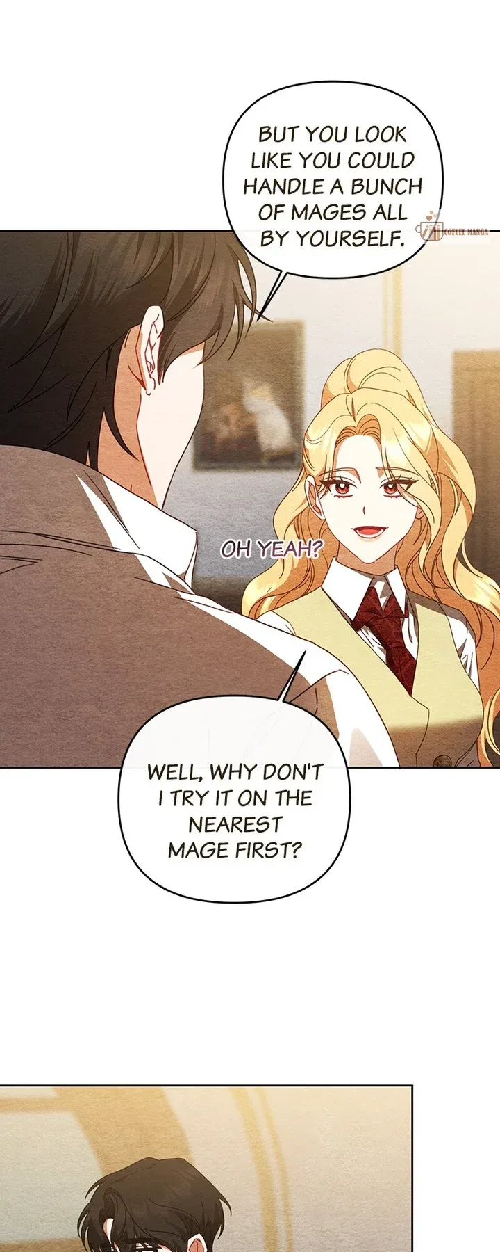 Ungracefully Grace Chapter 29 Online - página 22