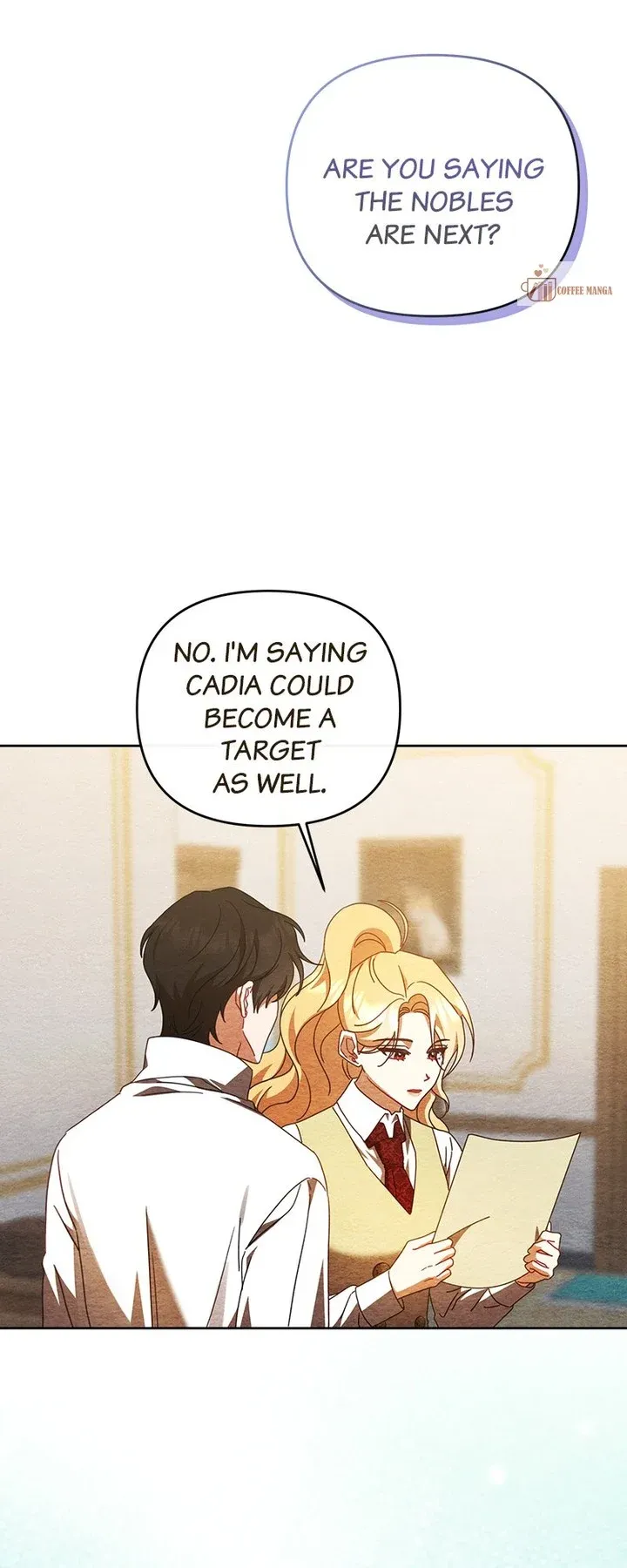 Ungracefully Grace Chapter 29 Online - página 27