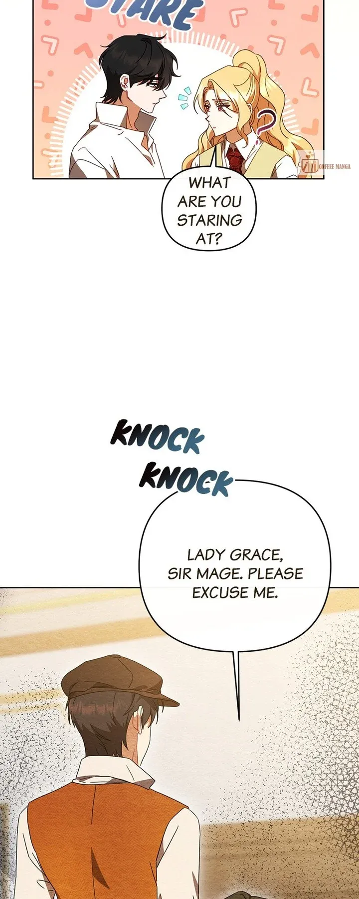 Ungracefully Grace Chapter 29 Online - página 29
