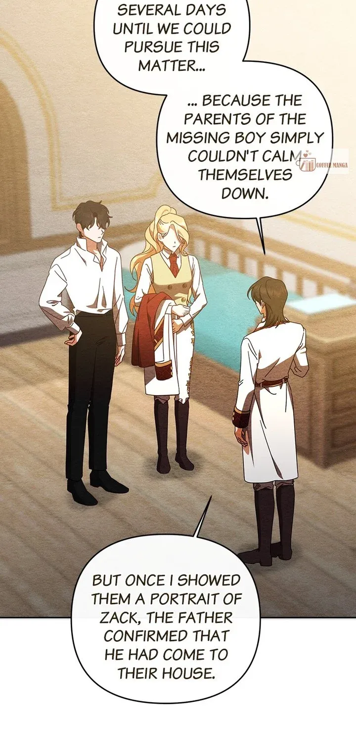 Ungracefully Grace Chapter 29 Online - página 31
