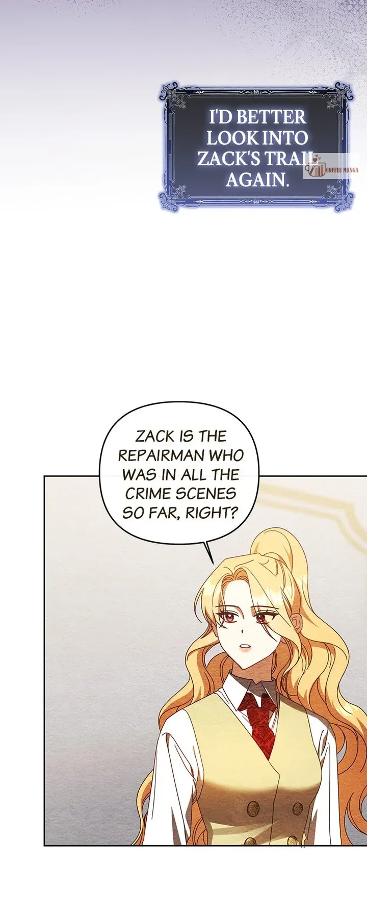 Ungracefully Grace Chapter 29 Online - página 34