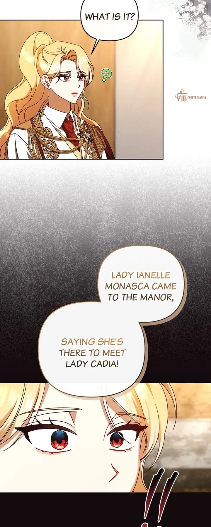 Ungracefully Grace Chapter 29 Online - página 41
