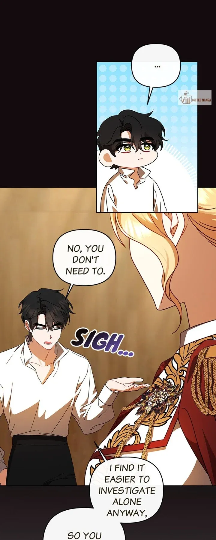 Ungracefully Grace Chapter 29 Online - página 45