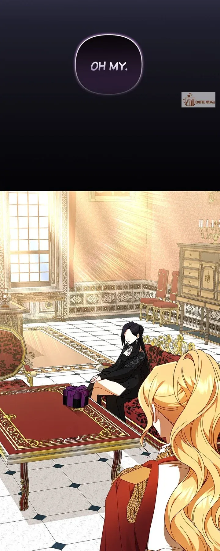 Ungracefully Grace Chapter 29 Online - página 58