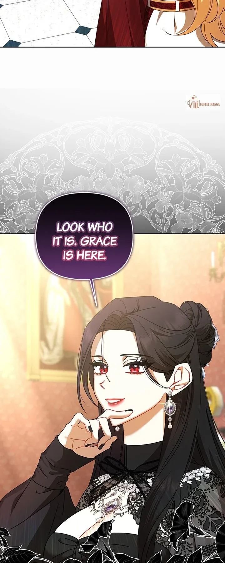 Ungracefully Grace Chapter 29 Online - página 59