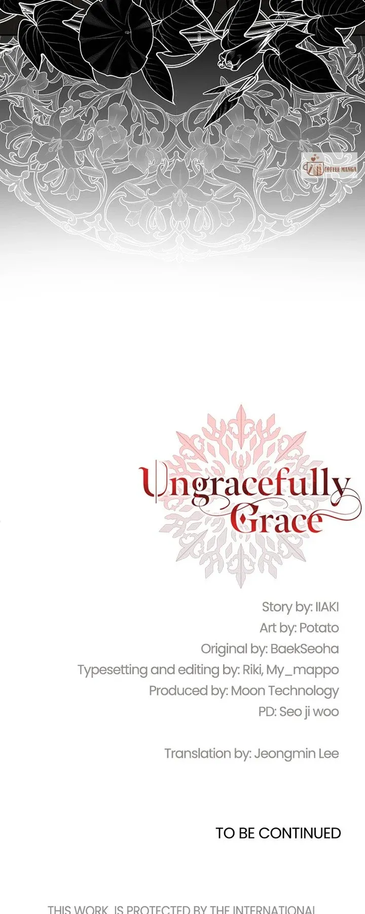Ungracefully Grace Chapter 29 Online - página 60