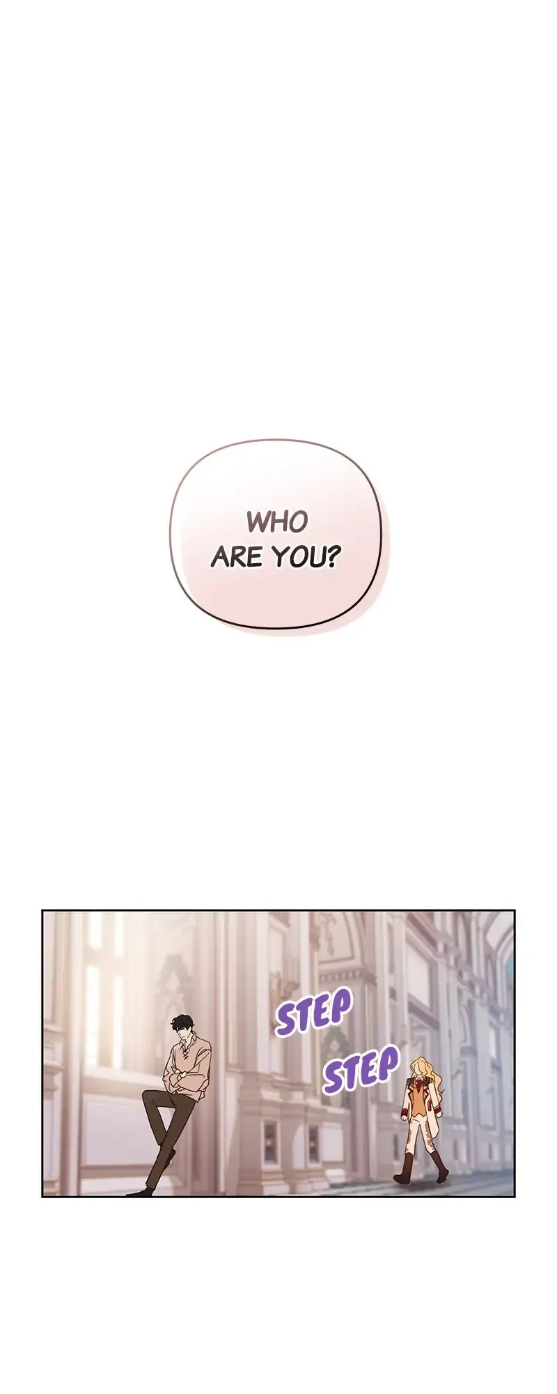 Ungracefully Grace Chapter 3 Online - página 2