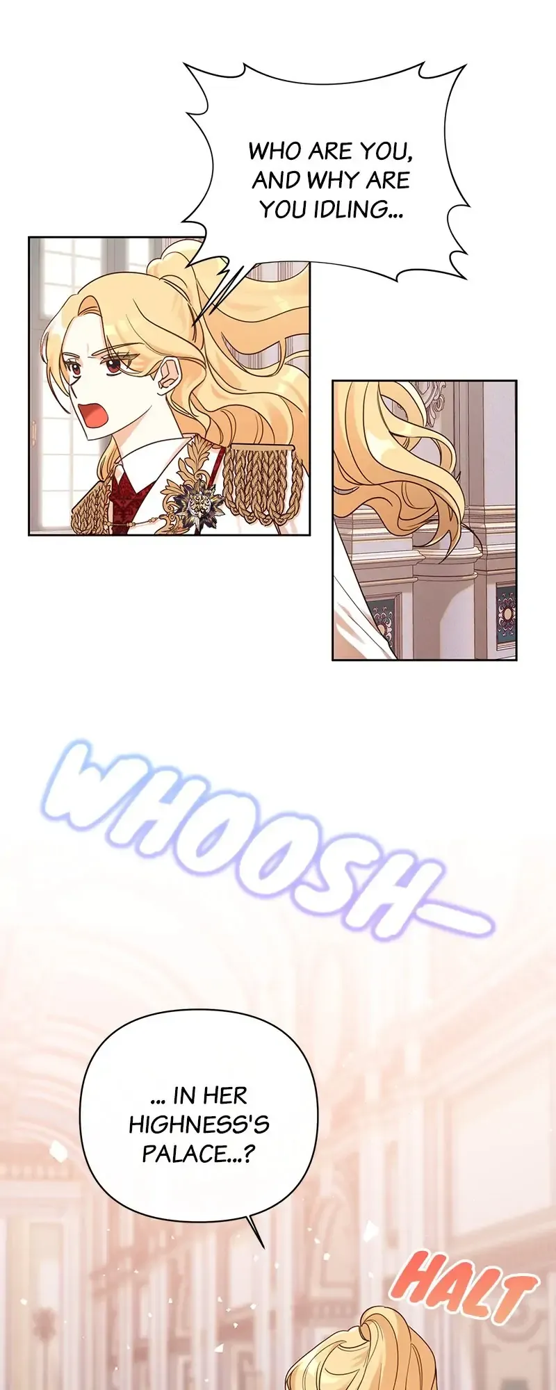 Ungracefully Grace Chapter 3 Online - página 3