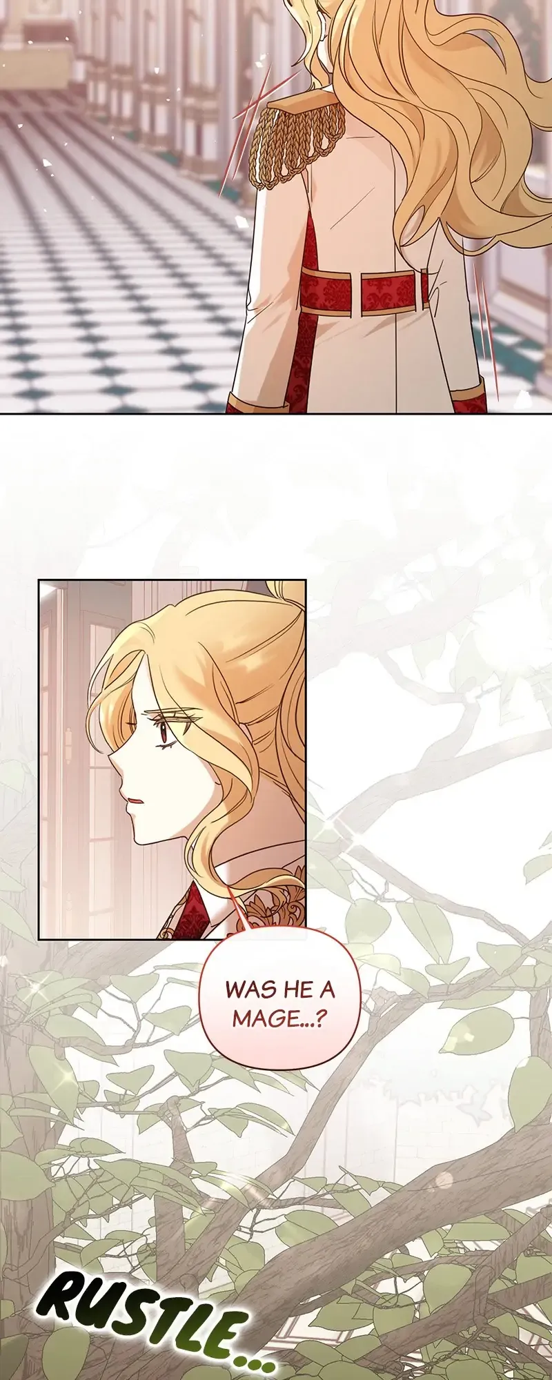 Ungracefully Grace Chapter 3 Online - página 4