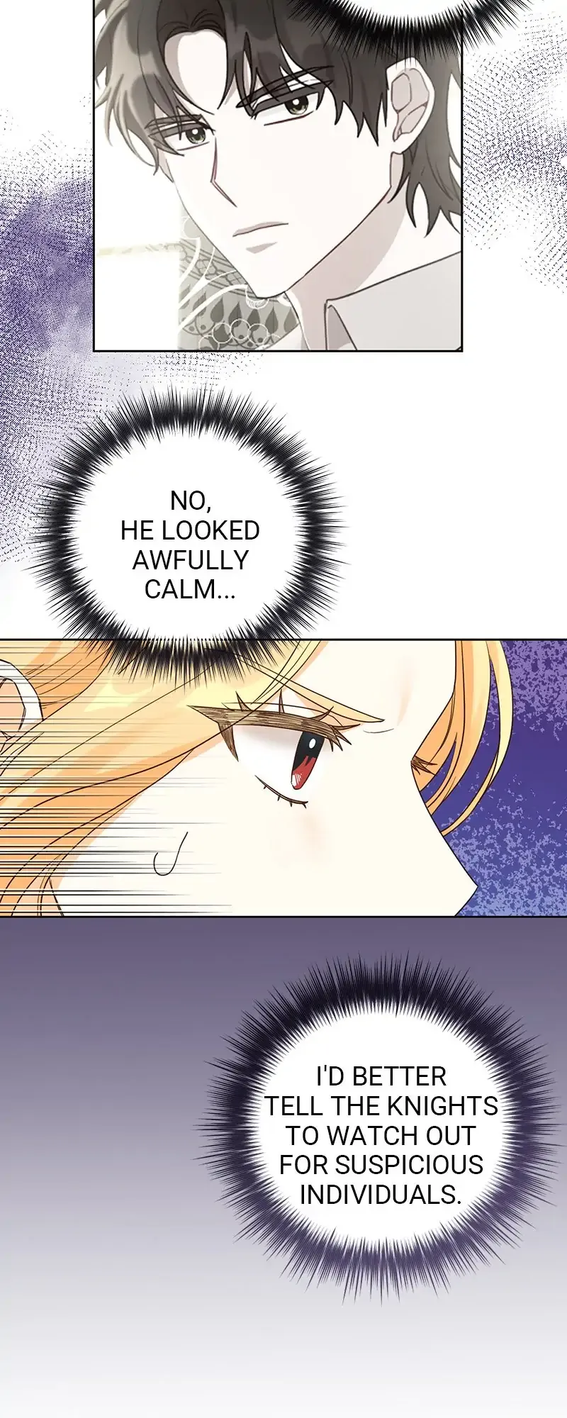 Ungracefully Grace Chapter 3 Online - página 8
