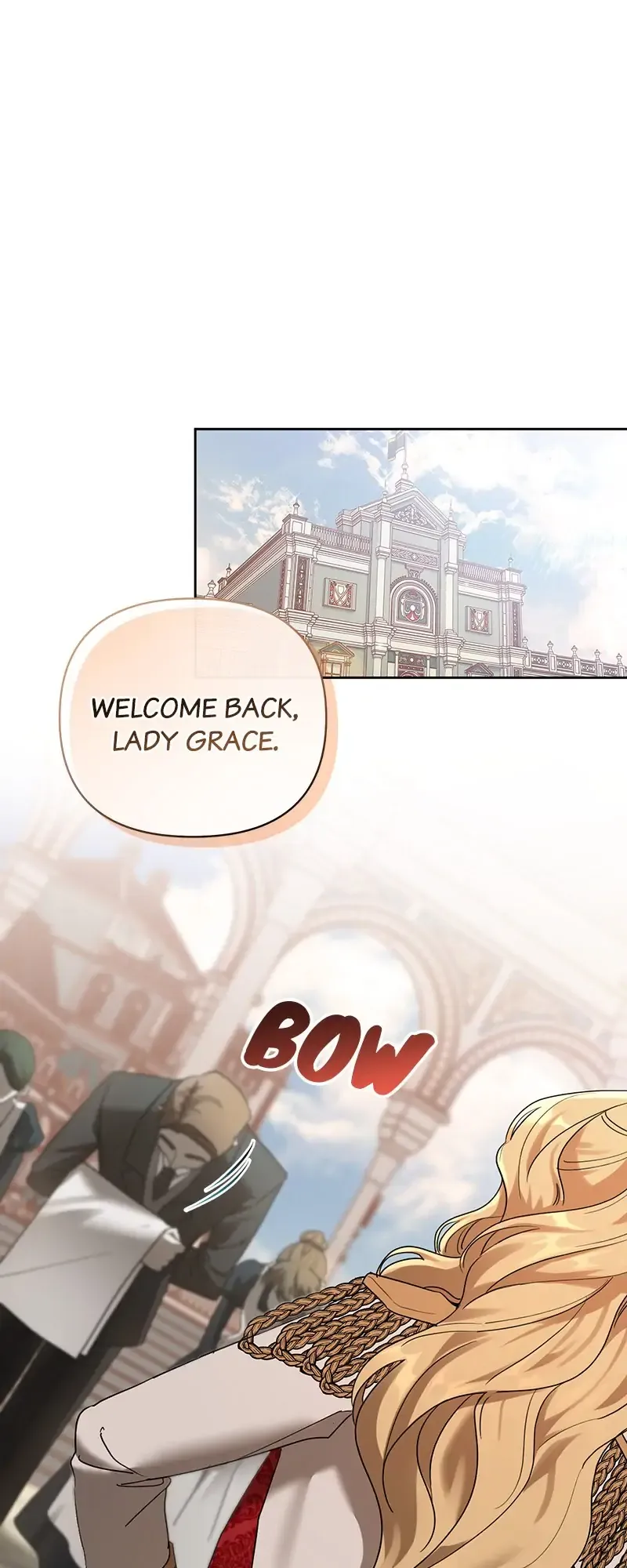 Ungracefully Grace Chapter 3 Online - página 10