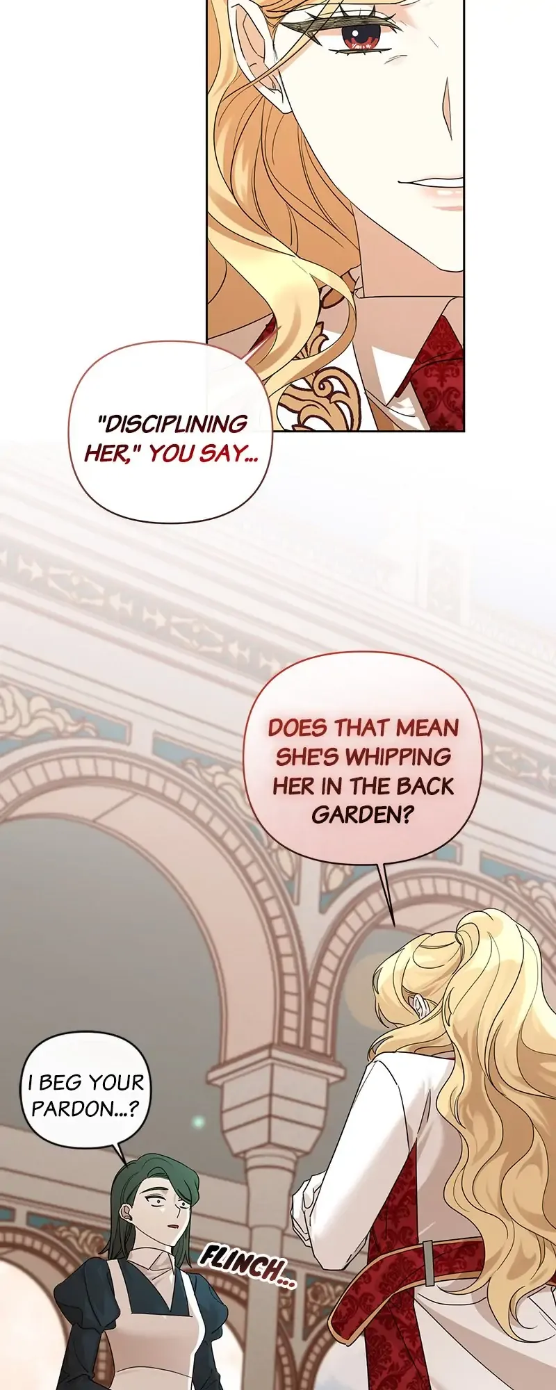 Ungracefully Grace Chapter 3 Online - página 13