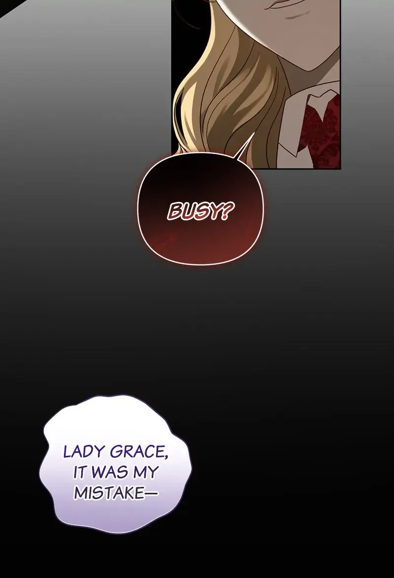Ungracefully Grace Chapter 3 Online - página 16