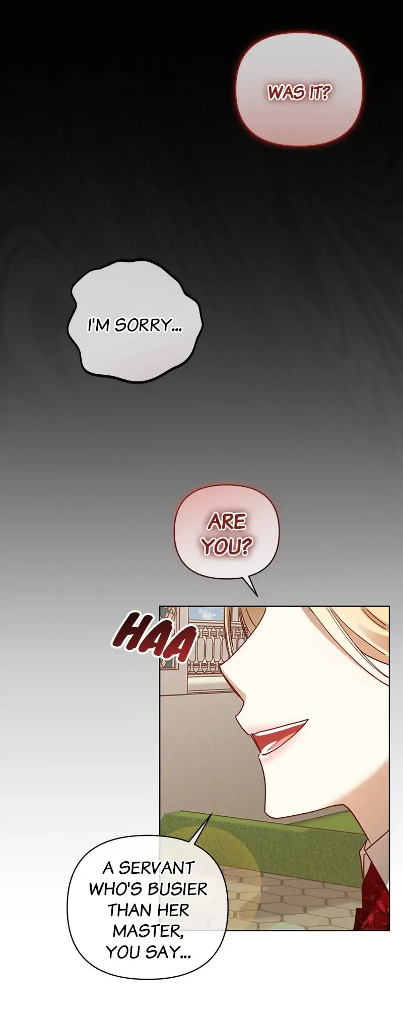 Ungracefully Grace Chapter 3 Online - página 17