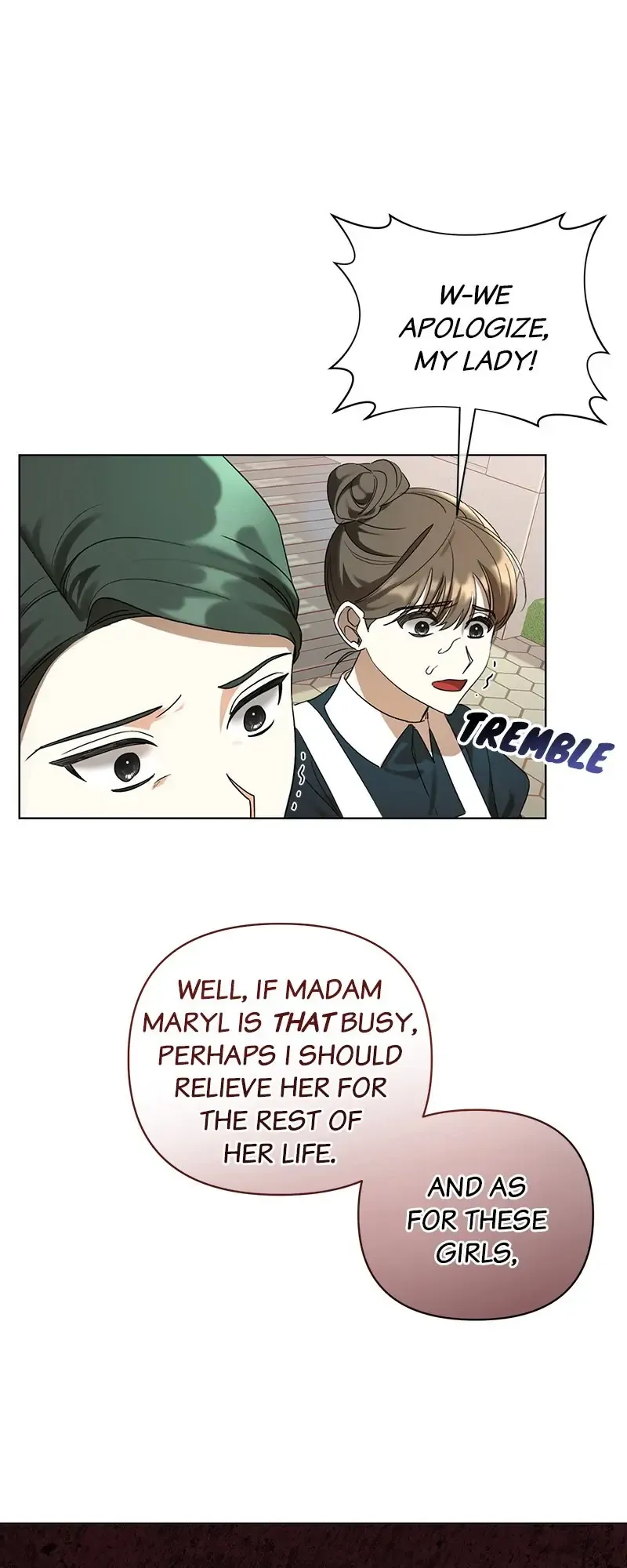 Ungracefully Grace Chapter 3 Online - página 18