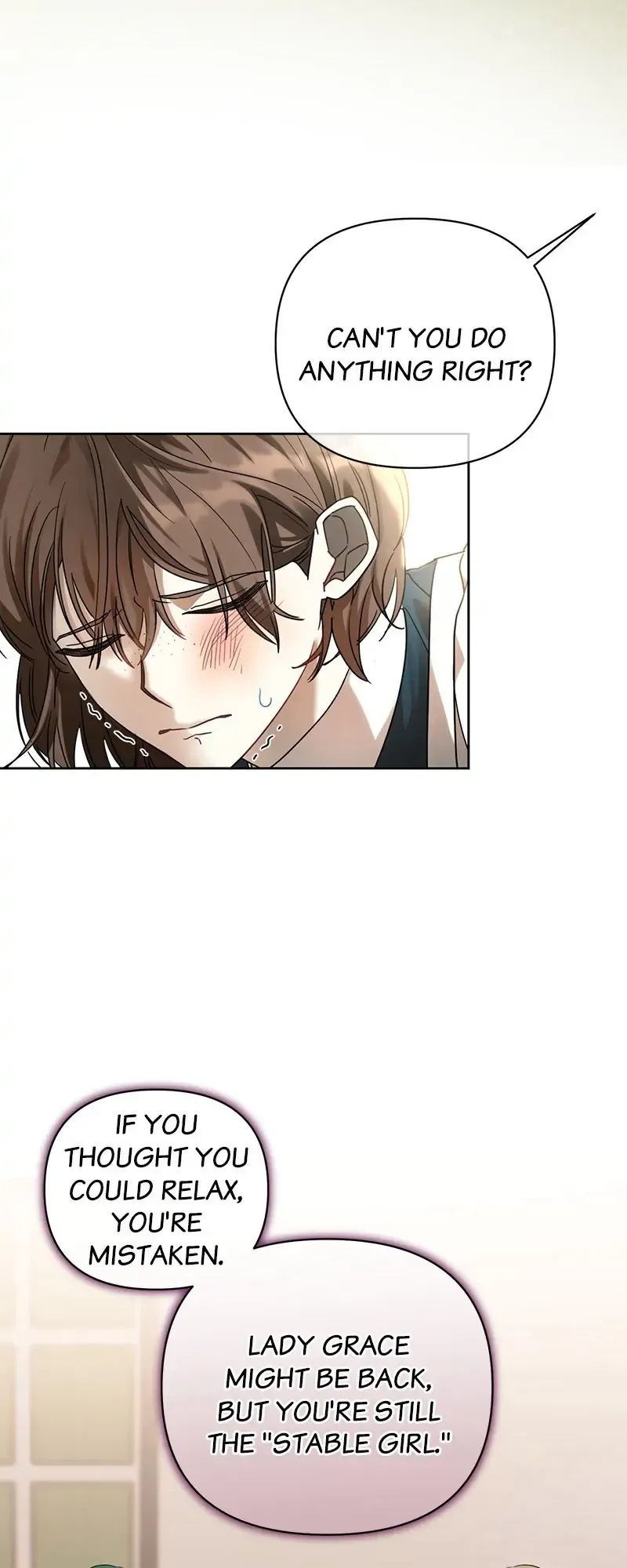 Ungracefully Grace Chapter 3 Online - página 22