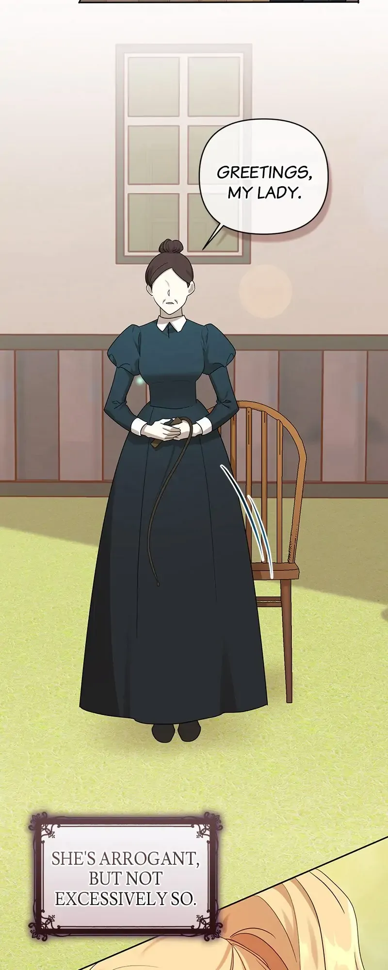 Ungracefully Grace Chapter 3 Online - página 28