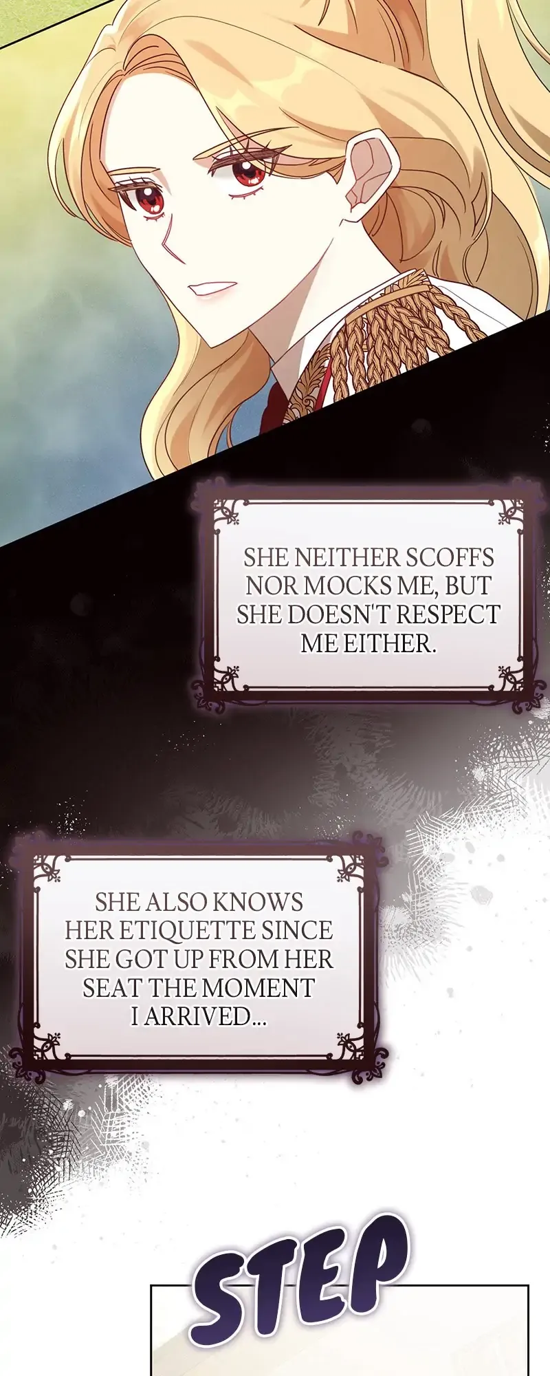 Ungracefully Grace Chapter 3 Online - página 29