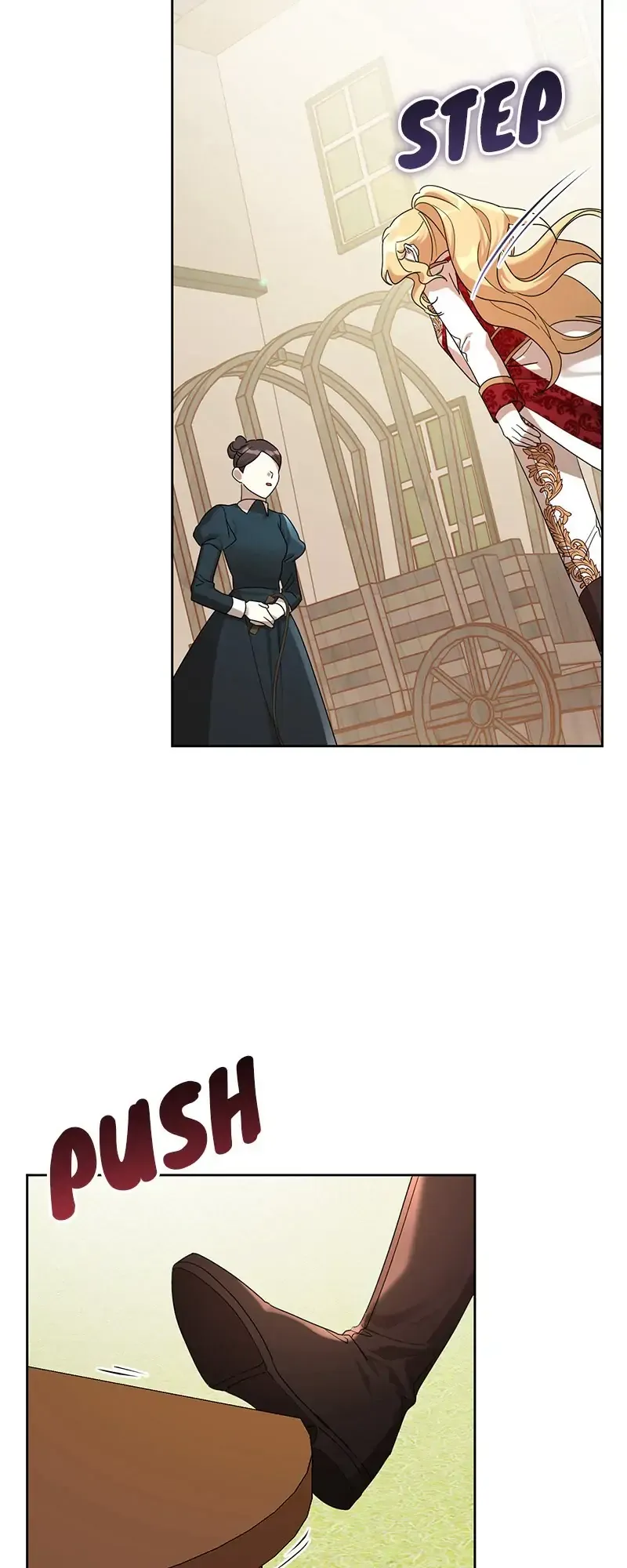 Ungracefully Grace Chapter 3 Online - página 30